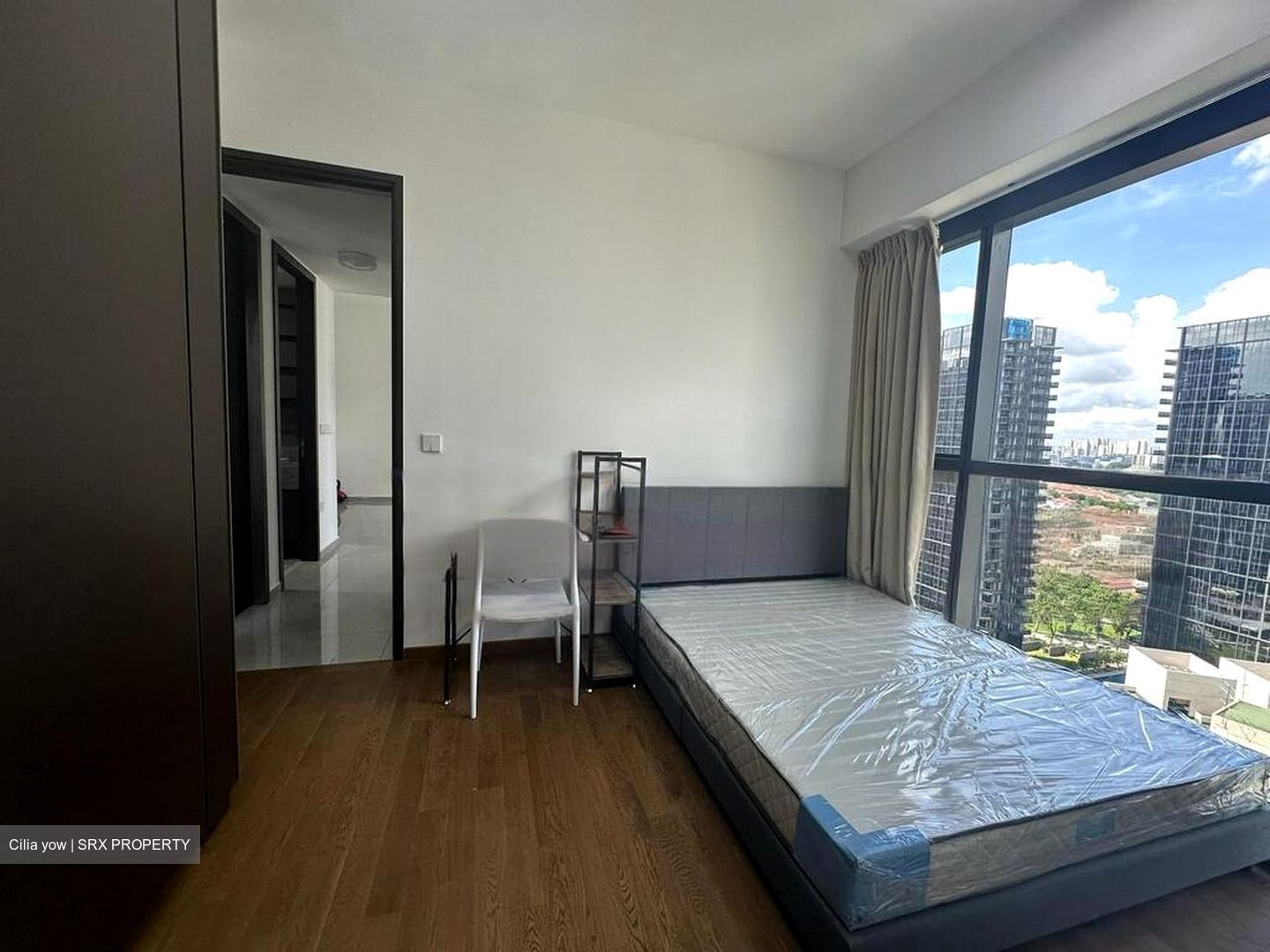 Parc Clematis (D5), Apartment #499069701